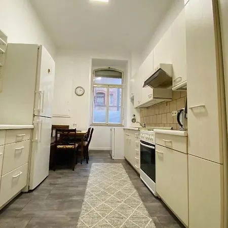 Modernisierte, Traumhafte In Zentraler Lage Wiesbaden