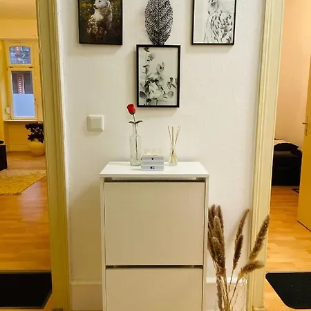 Modernisierte, Traumhafte In Zentraler Lage Privatunterkunft