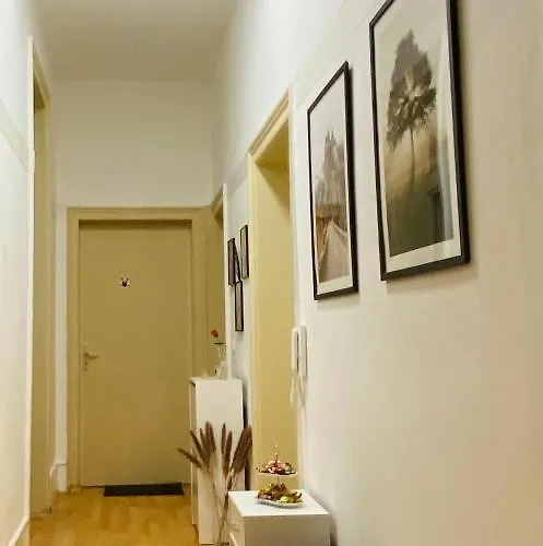 Alloggio in famiglia Modernisierte, Traumhafte In Zentraler Lage *