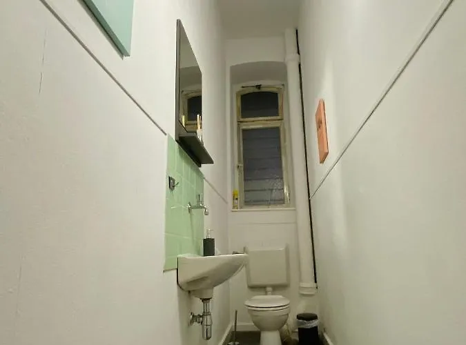 Modernisierte, Traumhafte In Zentraler Lage Alloggio in famiglia Wiesbaden