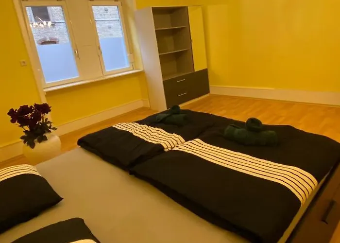 Alloggio in famiglia Modernisierte, Traumhafte In Zentraler Lage *