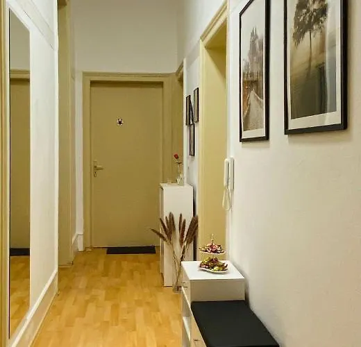 Modernisierte, Traumhafte In Zentraler Lage *