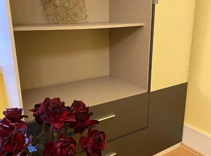 Modernisierte, Traumhafte In Zentraler Lage