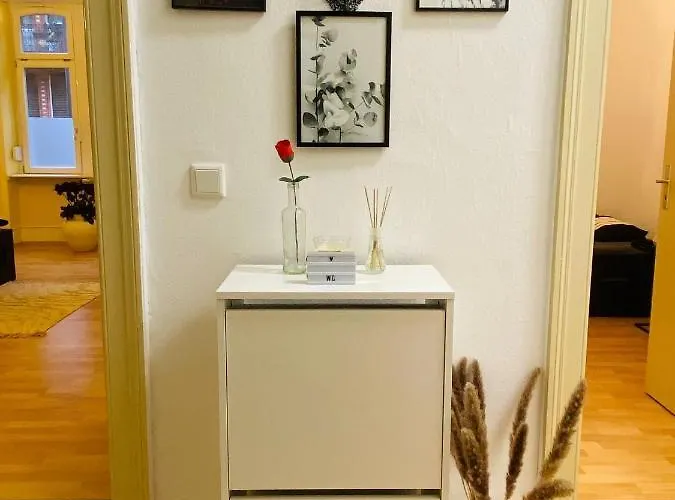 Modernisierte, Traumhafte In Zentraler Lage Alloggio in famiglia